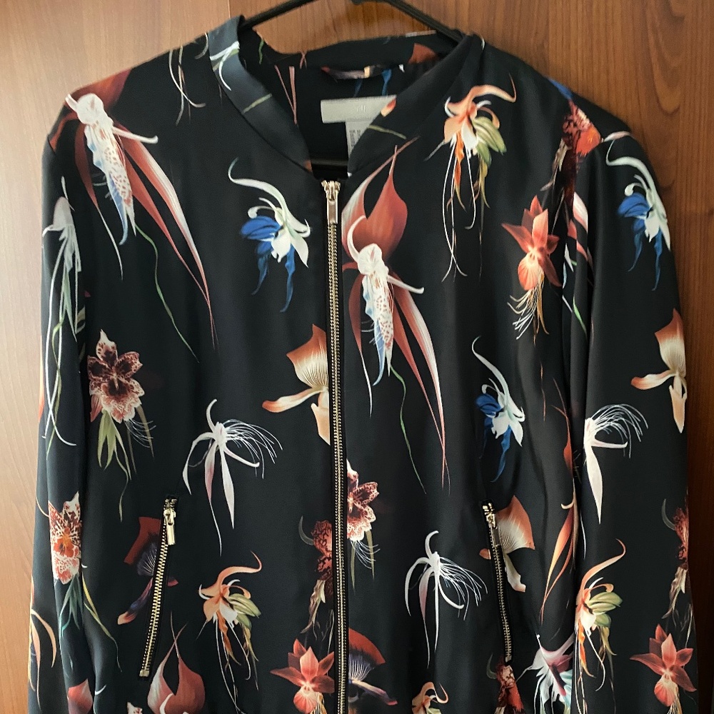 Light Jacket/top